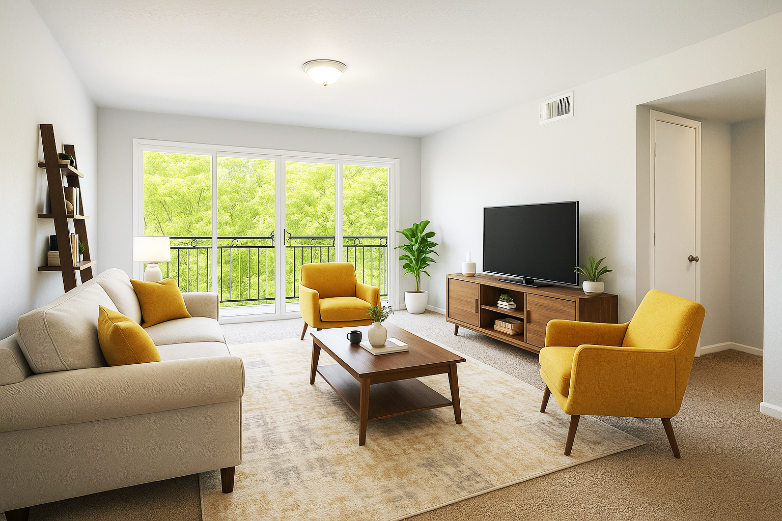 The Fairway Apartments photo 5